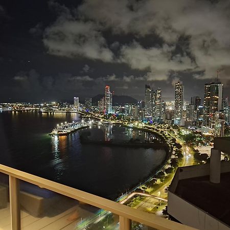 Yc 3602 L Apartamento 2Br En Av Balboa Πόλη του Παναμά Εξωτερικό φωτογραφία