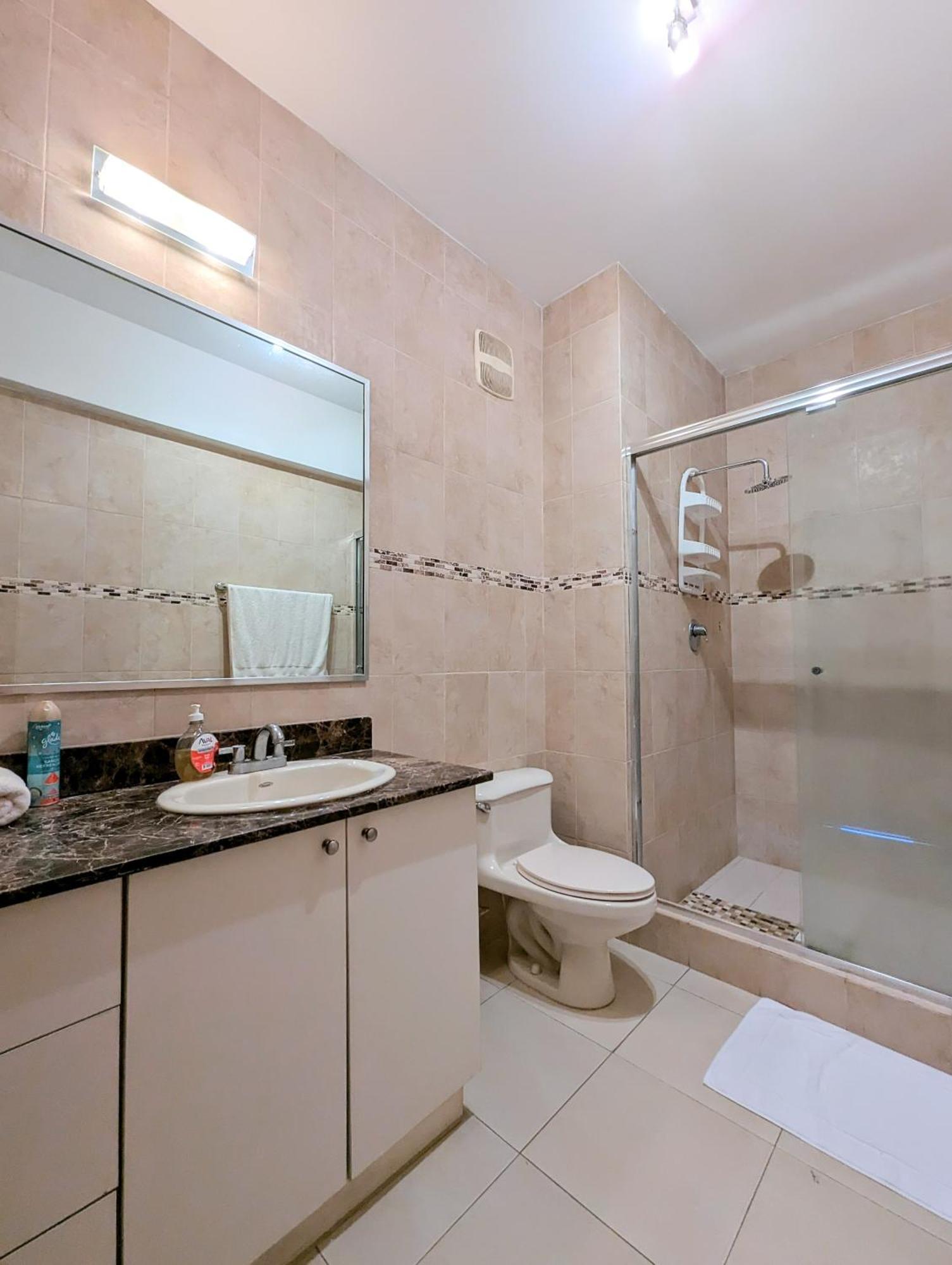 Yc 3602 L Apartamento 2Br En Av Balboa Πόλη του Παναμά Εξωτερικό φωτογραφία