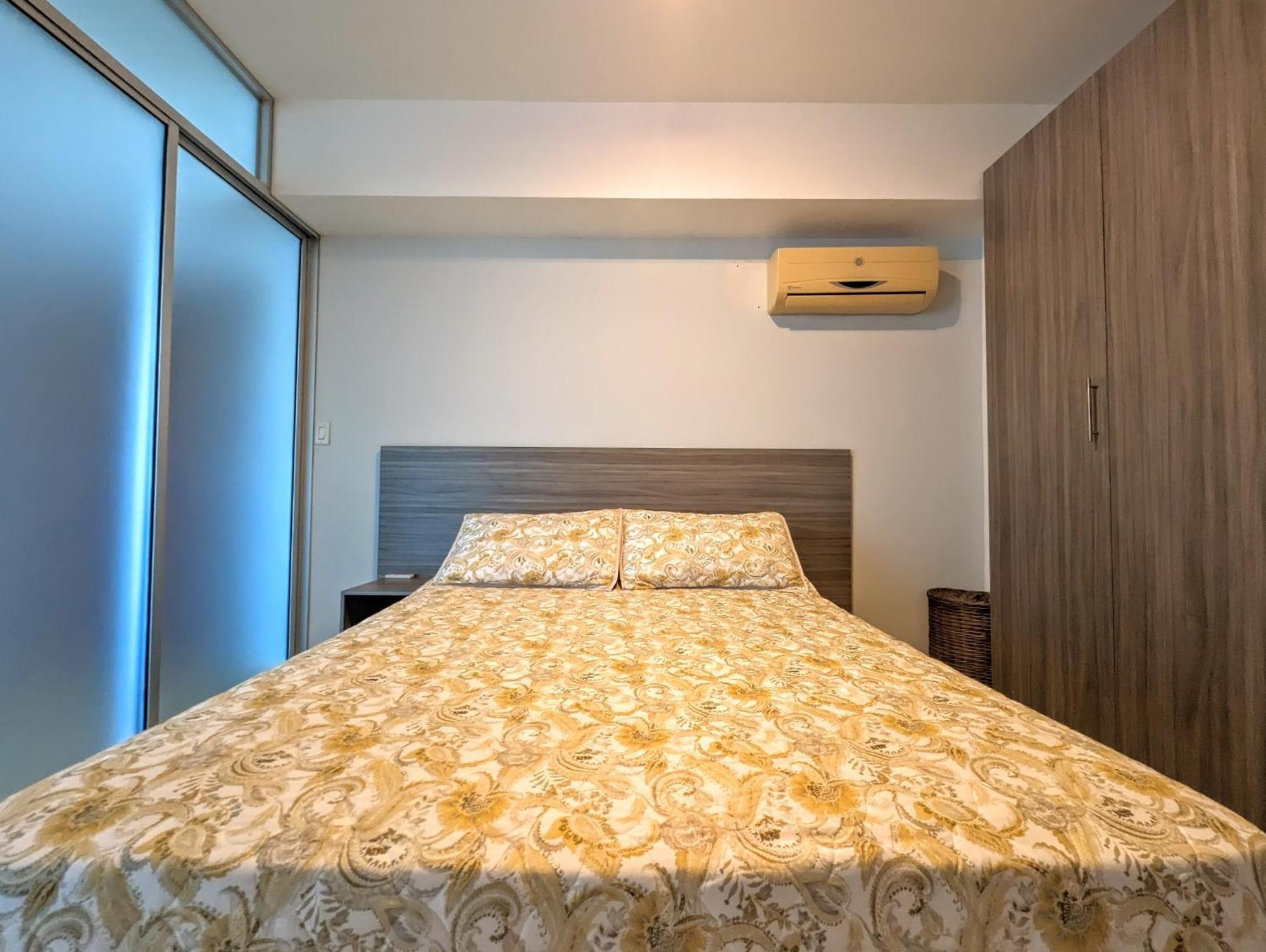Yc 3602 L Apartamento 2Br En Av Balboa Πόλη του Παναμά Εξωτερικό φωτογραφία