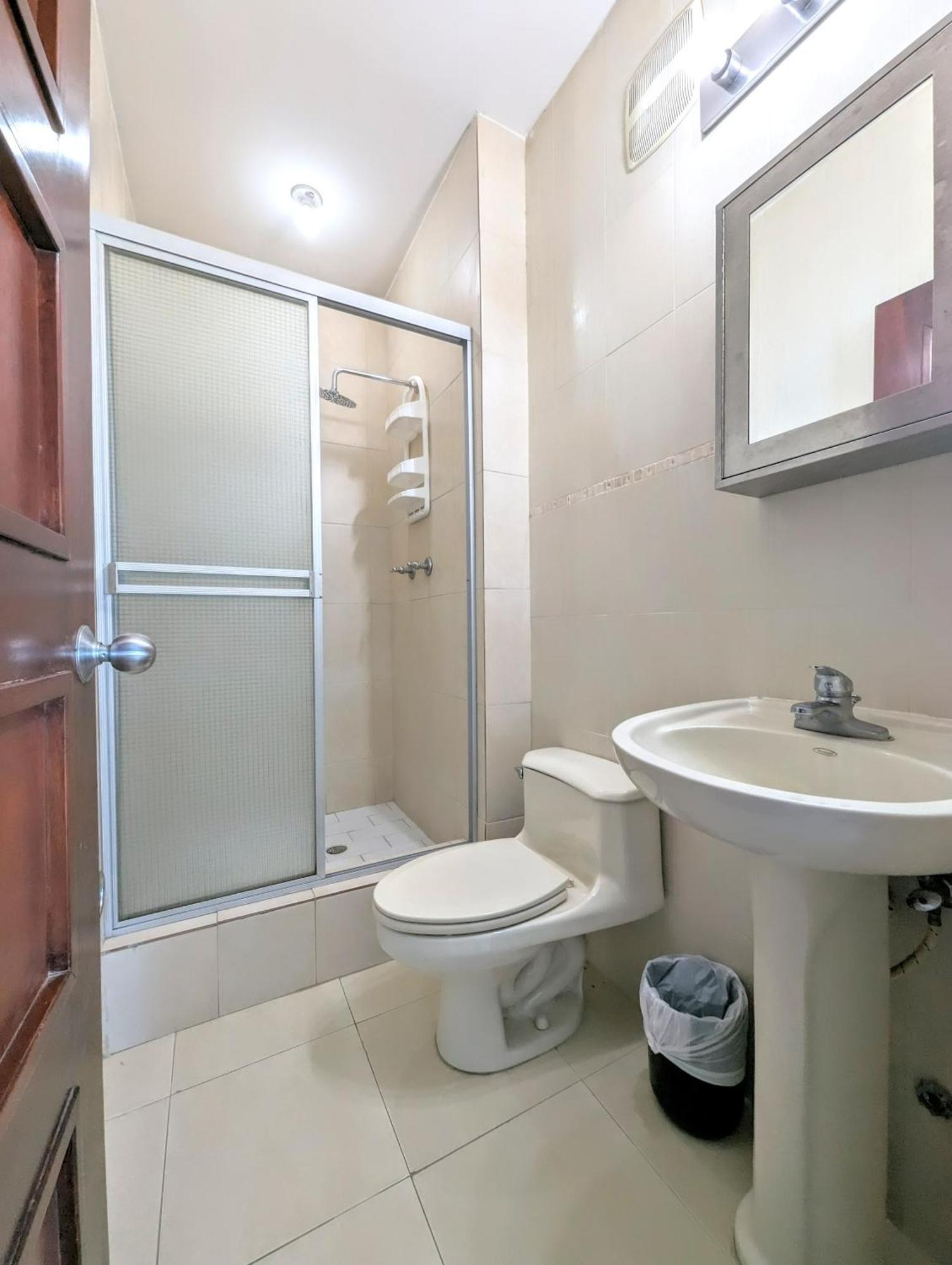 Yc 3602 L Apartamento 2Br En Av Balboa Πόλη του Παναμά Εξωτερικό φωτογραφία