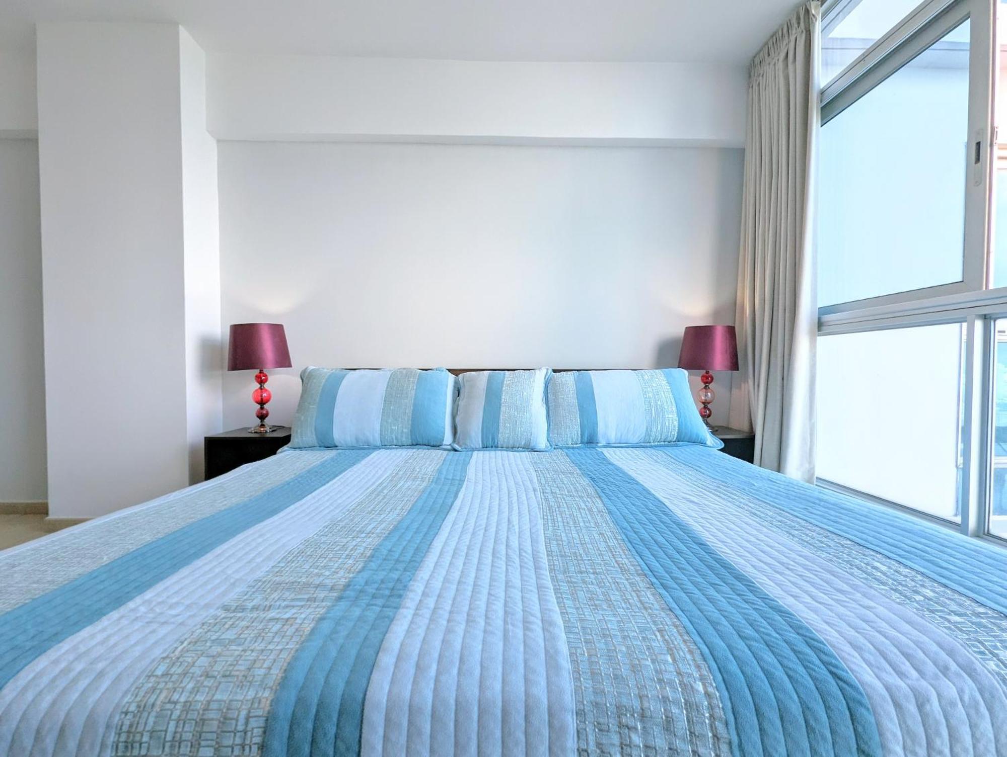 Yc 3602 L Apartamento 2Br En Av Balboa Πόλη του Παναμά Εξωτερικό φωτογραφία