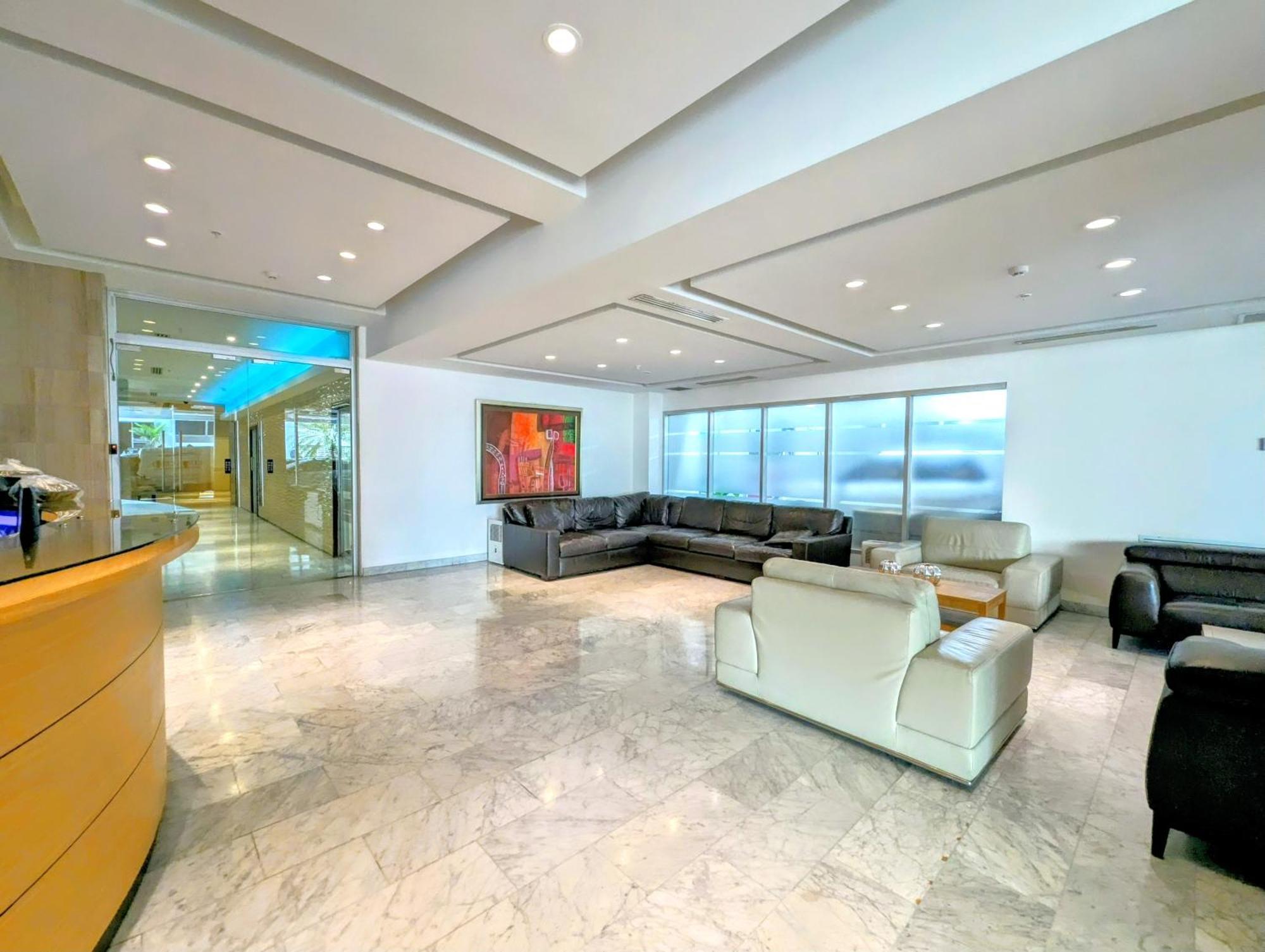 Yc 3602 L Apartamento 2Br En Av Balboa Πόλη του Παναμά Εξωτερικό φωτογραφία