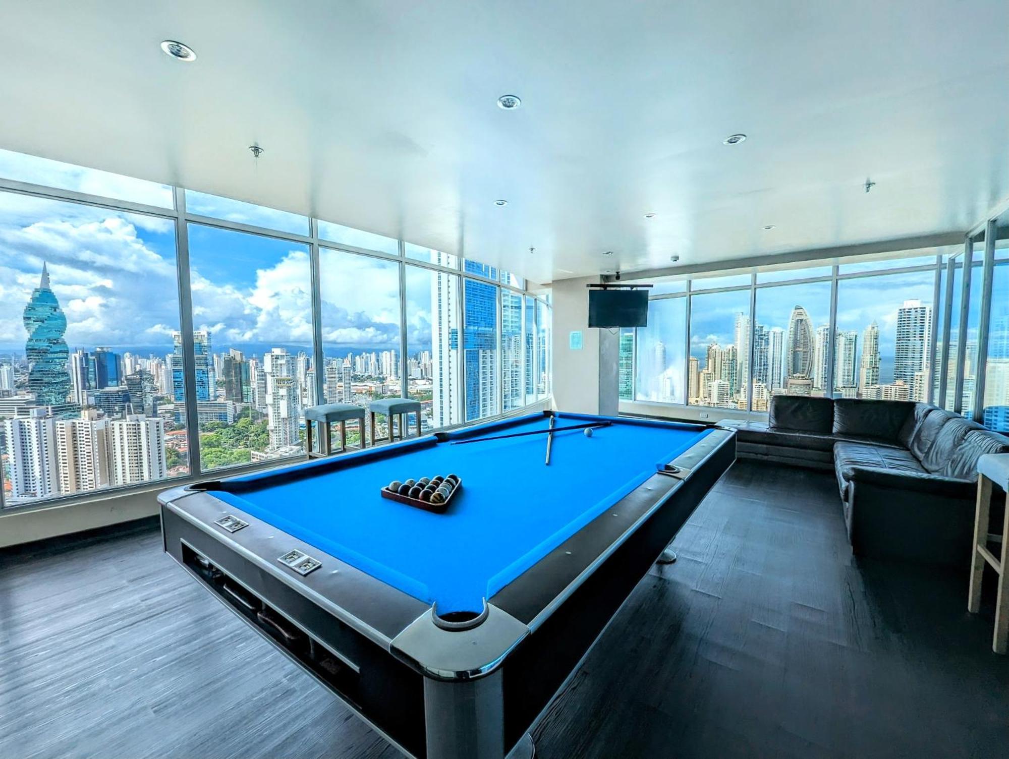 Yc 3602 L Apartamento 2Br En Av Balboa Πόλη του Παναμά Εξωτερικό φωτογραφία
